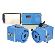 Dust Particulate Monitor